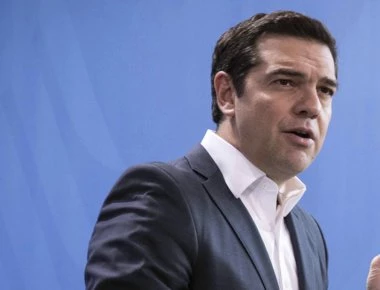 Α.Τσίπρας: «Δεν θέλω τριπλές εκλογές το Μάιο» - Tι είπε για την συμφωνία των Πρεσπών